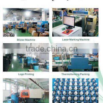 Japanese T8 LED Tube, LED Tubo de T8 0.6M, 9W, High Brightness, SMD 2835, 4000/6500K, Made of Glass, CE/RoHS Approved photo-4