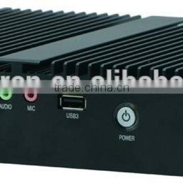 With 6* COM Port Quad Core Car PC Intel J1900 Mini Pos PC Box PC Manufacturer photo-5