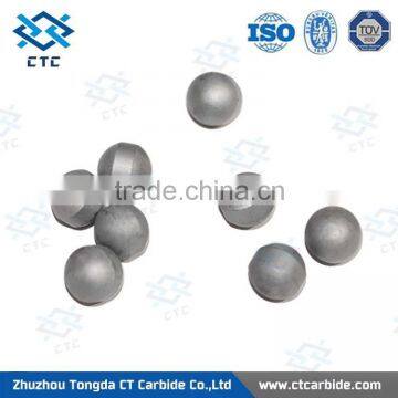 China Factory Supply Fishing Sinker Tungsten Ball photo-2