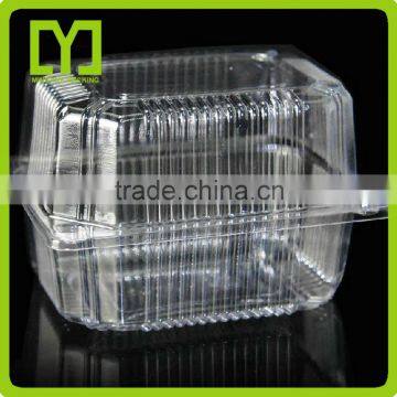 2016 Factory Promotion Clear Good Quality Cheap Blister Packaging photo-4