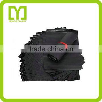 YiWu Personalised Design Poly Fast Delivery Mailers Plastic Mailing Bags photo-3