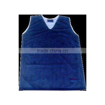 reversibles basketball jersey