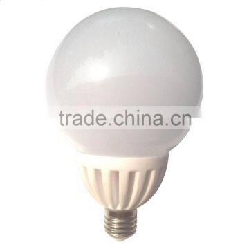 E27 G120 led light bulb 60 watt big light bulb high power high lumen ceramic led bulb light