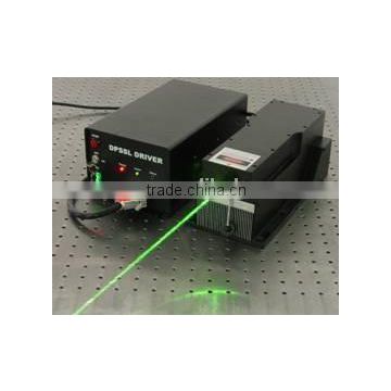 1200mW 473nm DPSS Blue Laser, T7 Series