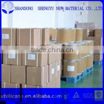 Used in the Manufacture of Addition Type Liquid Silicone Rubber, Hot Vulcanized Rubber/methyl MQ Silicone Resin photo-4