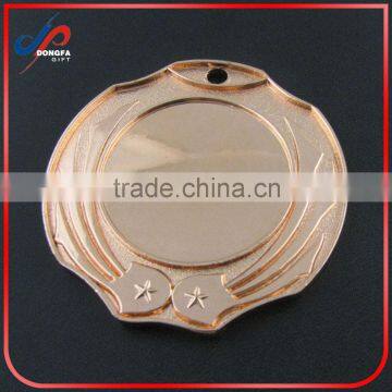 custom Professional design 3d metal sport medal