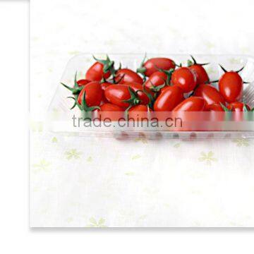 Fruit and Vegetable Packaging Trays for Supermarket photo-5