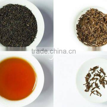 English Breakfast Teas, Keemun Black Premium Tea, Black Tea