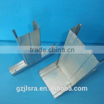 Unalloy-steel Drywall C and U Channel China