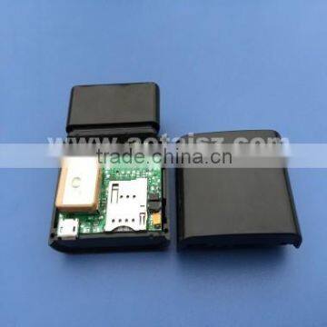 High quality OBD2 connector diagnostic obd enclosure