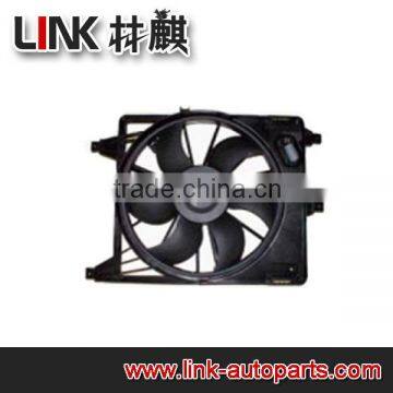 6001550769 USED for Renault Radiator Fan