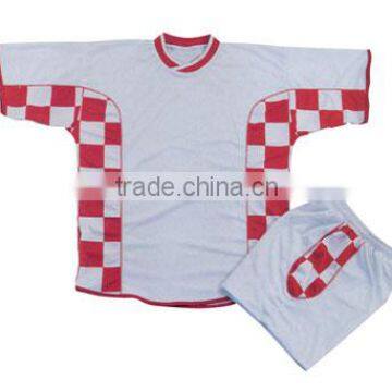 Soccer Uniform