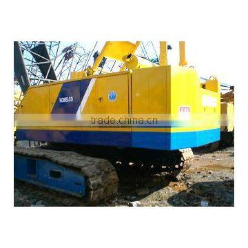 high performance of used crawler crane SK7055