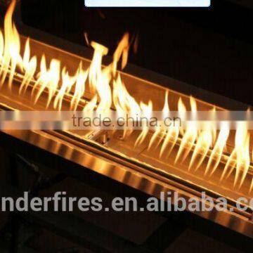 Backyard 50 x 32 In. Square Chat Fire Pit Table photo-5