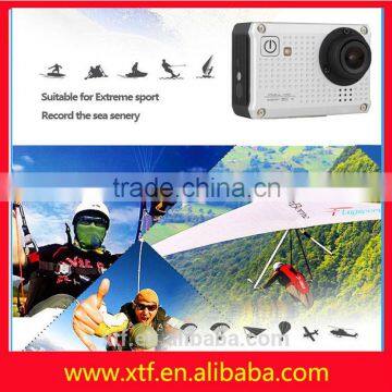 Hd 5 Million Pixels Wide Angle Lens Loop Video Waterproof Wifi Camera Car Camera Recorder photo-3
