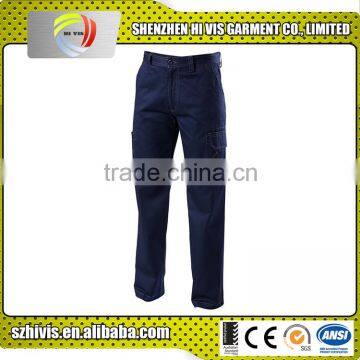 Reflective Cloth Fashionable Different Training Pants
