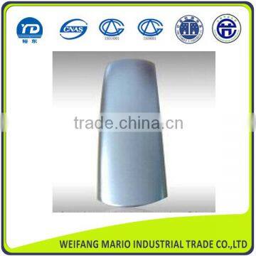 China top aluminium profile manufacturers kitchen aluminium profile handle