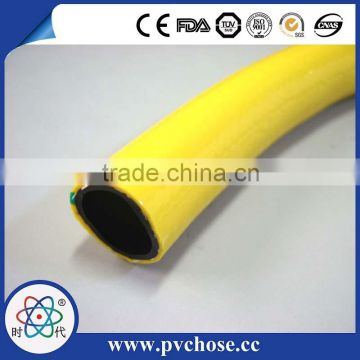 3/4 inch pvc water garden hose