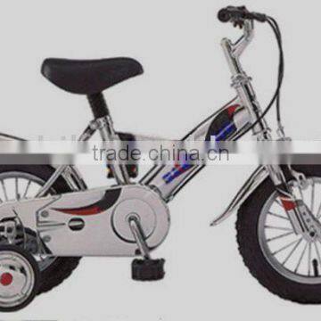 12ICH Y-TYPE CHILDREN KIDS BIKE