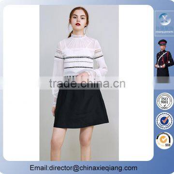 2016 Fashion Ladies Elegant Lace Dress Women Lace Dress
