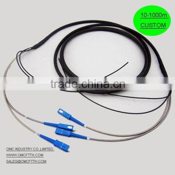 High quality Outdoor Fiber Patch cable from China