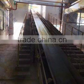 China Supplier Specialized Large Capacity 90 Degree Belt Conveyor for Bulk Material