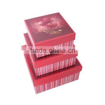 Large scarf gift boxes fancy gift boxes favor boxes wholesale