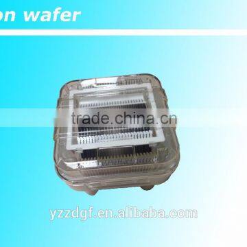 2016HOT Prime Grade Polished Silicon Wafer Export to USA/Europe photo-4