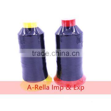 H T Polyester Thread Filament Sewing Thread photo-3