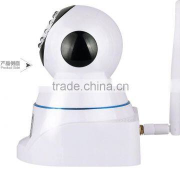 New Security Camera 355 Degree Turn 720p WiFi