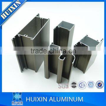 ghana window and door aluminum profile aluminum manufacturing factory