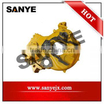 Genuine Bulldozer Spare Parts Flywheel Housing Assy 6710-23-4110 Shantui Bulldozer SD32 SD22