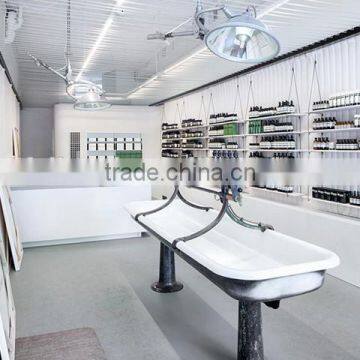 Shopping Mall Brand Name Cosmetic Display Showcase/makeup Showcase/perfume Display Showcase photo-3