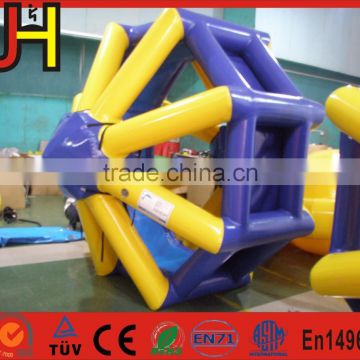 Low Price Inflatable Water Roller Ball