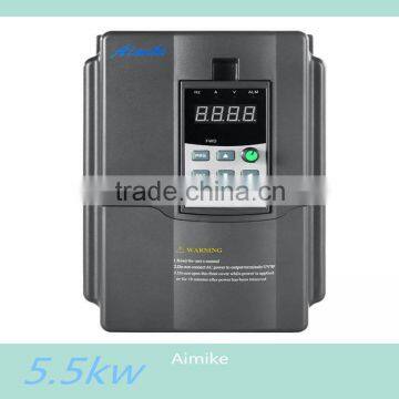 1.5kW Ac Current Variable Frequency Inverter for Single Phase Motors photo-4