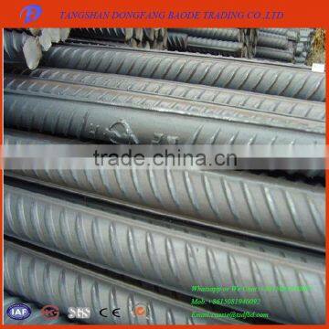 12mm b500c construction steel rebar