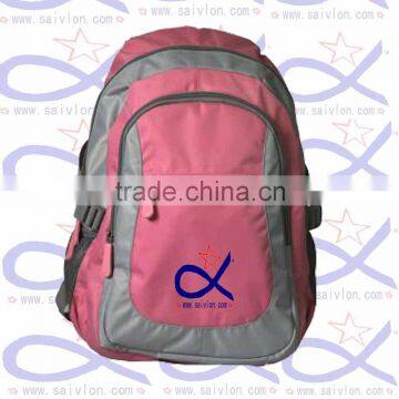 Factory price casual sport foldable backpack bag