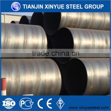 API 5CT N80 SPIRAL STEEL TUBE Q235