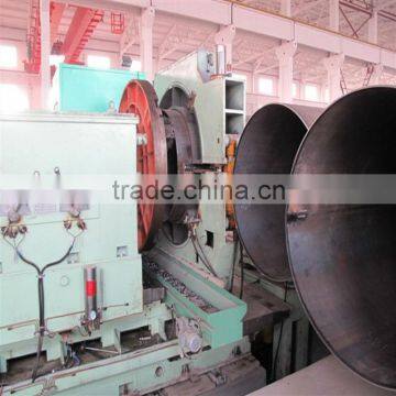 API 5L PSL1 HFW Steel Gas Line Pipe