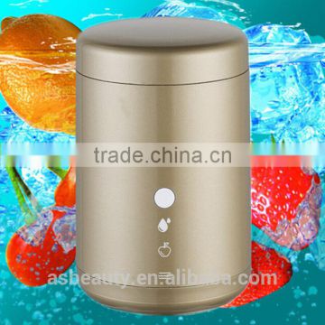 fruit mask machine/Fruit and Vegetable Mask Machine made in China