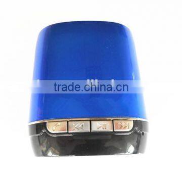 Professional Factory Supply Bluetooth Speaker With Good Offer photo-2