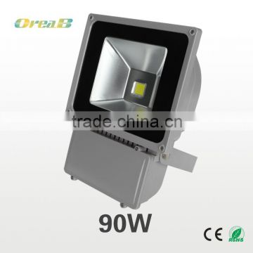 90w outdoor led switch with Bridgelux Chip