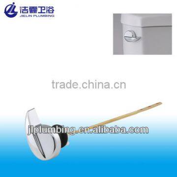 toilet tank side lever T2403