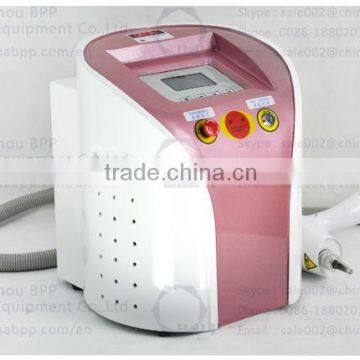 Nd Yag Laser Diode Electrolysis At Home Tattoo Reomval Beauty Equipment photo-3