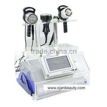 Professional Ultrasonic RF&Cavitation Liposuction Equipment for Body Slimming photo-5