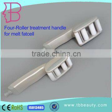 Oem Odm Starvac Cellulite 4*double Suction Cup Vacuum Massage Machine photo-4