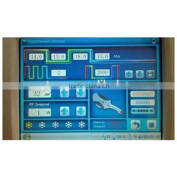 2016 Hair Ipl Shr Laser Hair Removal Laser Home Use Ipl