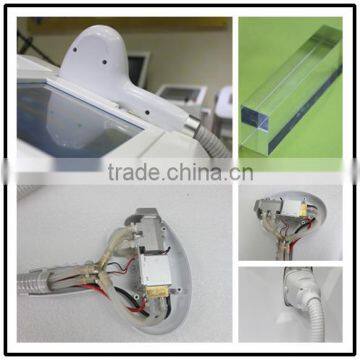 AC220V/110V Best Seller Painless And Permanent Depilator 808nm Diode Vertical Beard Laser Hair Removal 810nm Diode Laser Hair Removal Machine 50-60HZ photo-3