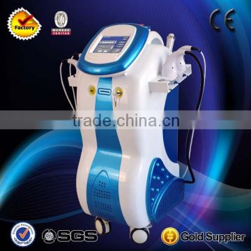 Best and CE approved ultrasonic lipolysis machine price