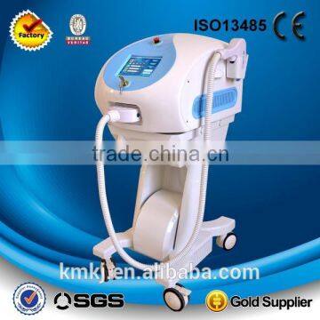 Look Here!! Factory Price!!KM Hair Removal 808/810 Diode Laser Machine for sale